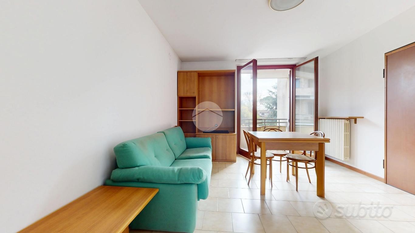 Appartamento – Seregno, Orcelletto, Santa Valeria - Vista 4