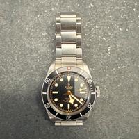 Tudor Black Bay Auto Dial Heritage 79220n-0001