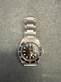 Tudor Black Bay Auto Dial Heritage 79220n-0001