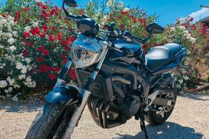 FZ6 S1