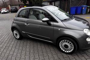 Fiat 500 1.2 Lounge neopatentati