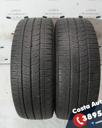 235 65 16C Kleber 85% MS 235 65 R16
