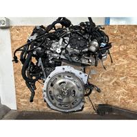 MOTORE DETA DET AUDI A4 A5 A6 Q5 (2019) 2.0 TDI 19