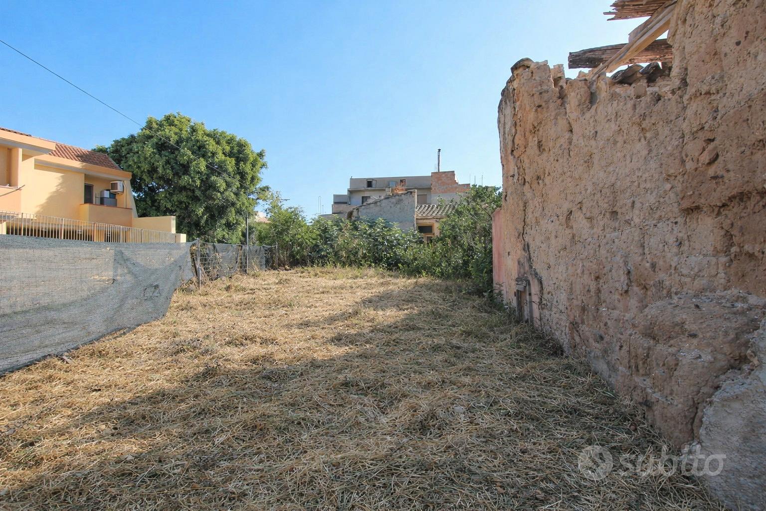 Terreno edificabile di 977mq a Monserrato - Vista 5