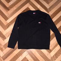 maglione Tommy Jeans