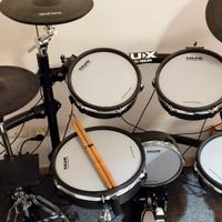 Batteria NUX DM-8