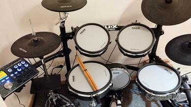 Batteria NUX DM-8