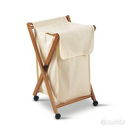 Cesto portabiancheria