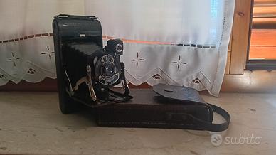 Macchina fotografica NO 1 Pocket