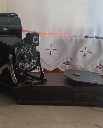 Macchina fotografica NO 1 Pocket