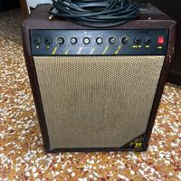 Eko 15 bass