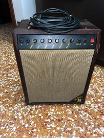 Eko 15 bass