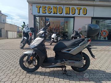 Kymco Agility 125i*2026 - TUO DA 78e/MESE