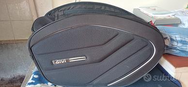 valigie rigide +morbide moto