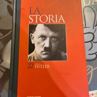 Enciclopedia “La Storia “