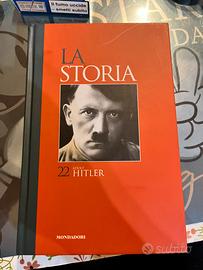 Enciclopedia “La Storia “