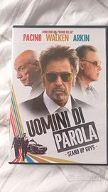 Uomini di parola - stand up guys