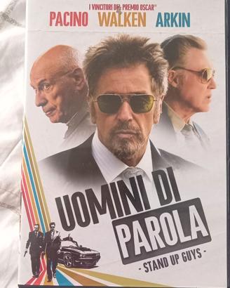 Uomini di parola - stand up guys