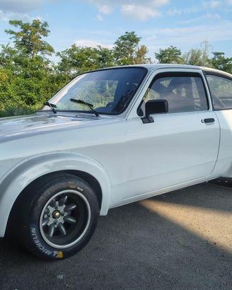 Opel Kadett c GT/E Gruppo 2 Rally Nuovo