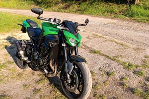 Kawasaki Z 900