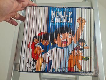 collezione Hollywood e benji