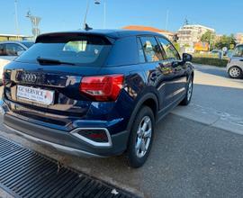 Audi Q2 35 TDI quattro S tronic Admired