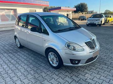 LANCIA MUSA 1.4 8V ECOCHIC GPL 5th AVENUE