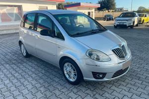 LANCIA MUSA 1.4 8V ECOCHIC GPL 5th AVENUE