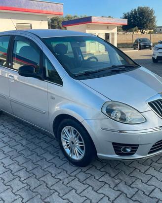 LANCIA MUSA 1.4 8V ECOCHIC GPL 5th AVENUE