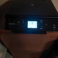 stampante canon  pixma TS 6150