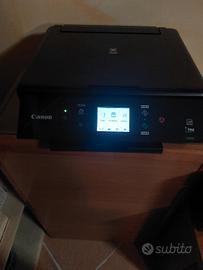 stampante canon  pixma TS 6150