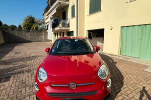 Fiat 500X 1.0 120cv  Urban-2019-91861 km - benzina