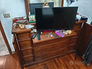 cassettone cassettiera comò 