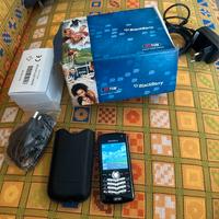 BlackBerry 8100