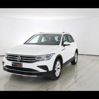 VOLKSWAGEN Tiguan 1.5 TSI 150 CV DSG ACT Eleganc