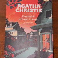 L’assassinio di Roger Ackroyd