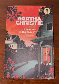 L’assassinio di Roger Ackroyd