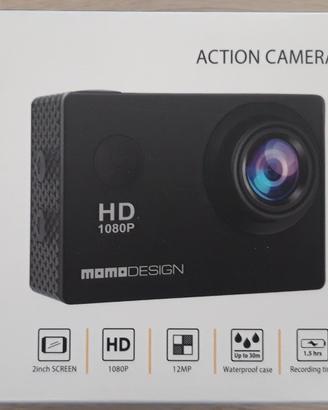 ACTION CAMERA