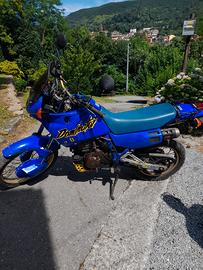 Honda Altro modello - 1991