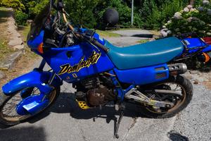 Honda Altro modello - 1991