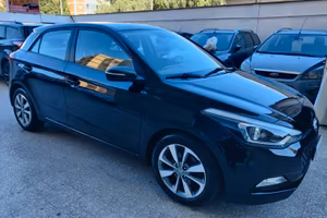 Hyundai i20 1.1 CRDi 12V 5 porte Style