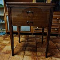 Macchina da cucire elettrica Singer 