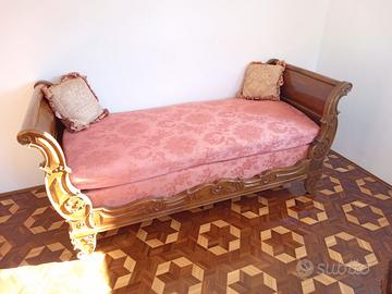Letto da parete 800