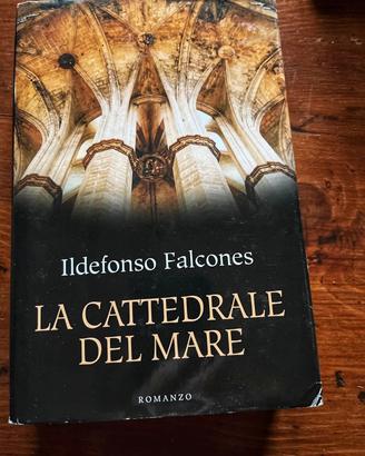 libro La cattedrale del mare 