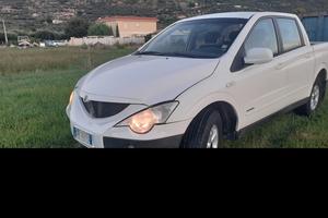 SSANG YONG Action Up 5 Posti