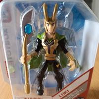 Loki Marvel Disney Toybox