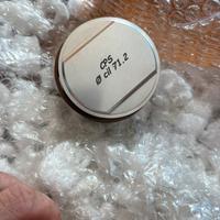 Pistoni stampati per motore fire 1.1