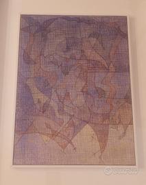 Carta Intelata Vincenzo Balsam o. 