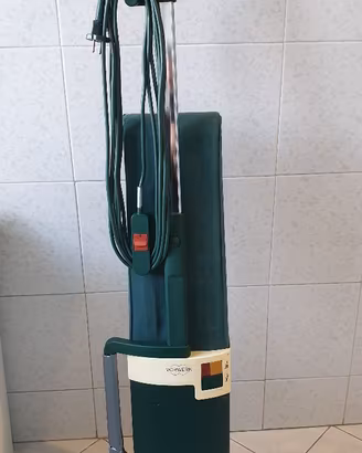 ASPIRAPOLVERE FOLLETTO mod. VK 120.