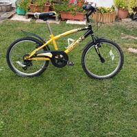 Bicicletta Ragazzo/a